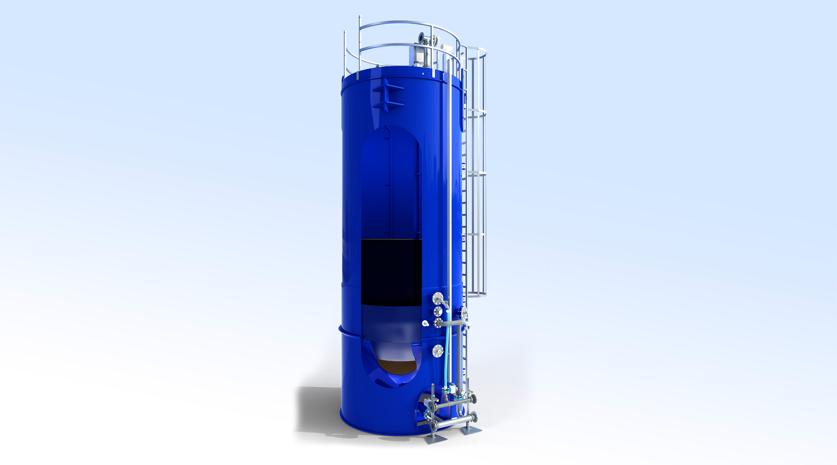 OKO-Select Tank OKO-Select Tank