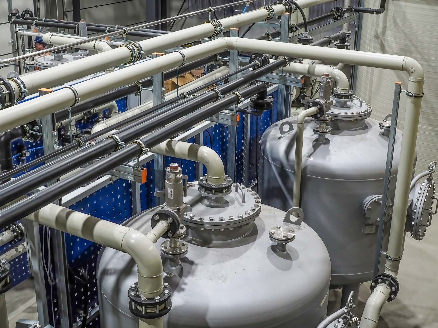 CP-Anlage-Industrie CP-Anlage-Industrie