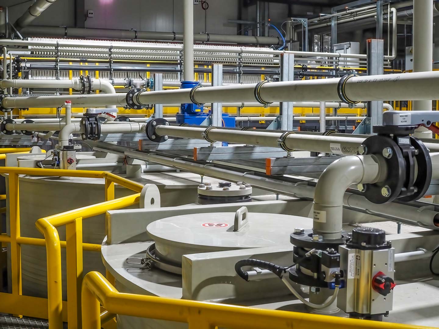 CP-Anlage-Industrie CP-Anlage-Industrie